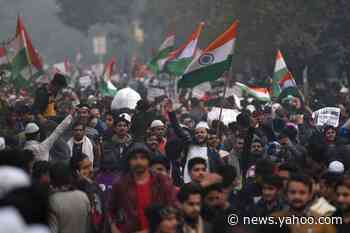 ‘A Defining Moment.’ An Indian State’s Decision to Challenge the Country's Controversial Citizenship Law Signals a Growing Divide