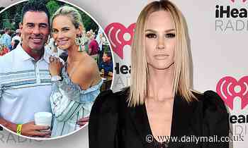 Meghan King Edmonds had a 'threesome' with Jim Edmonds and a friend after they wed