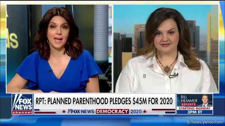 Women rarely regret decision to get abortion