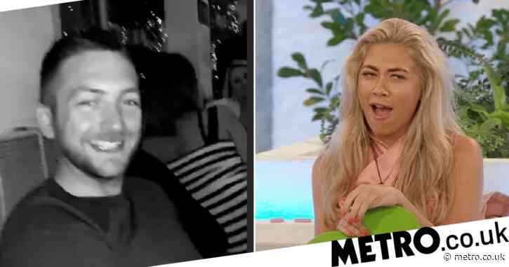 Lewis Capaldi’s Love Island ex Paige Turley under fire for homophobic slur