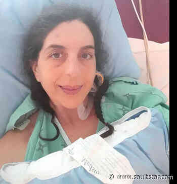 New liver ‘functioning beautifully already’