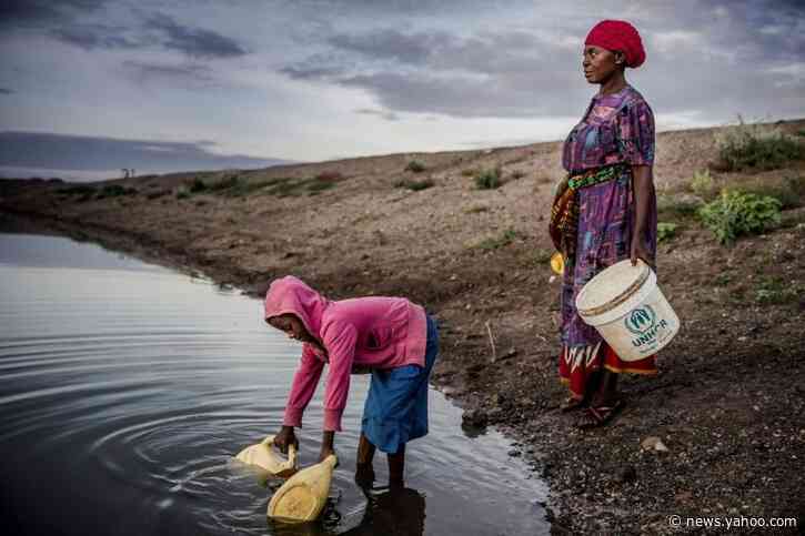 Climate crisis could justify asylum claims: UN committee