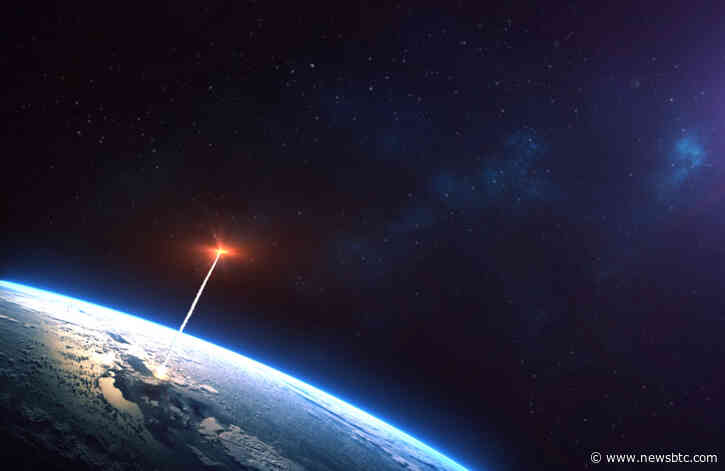 Bitcoin Breaking This Single Level Will Spark a Parabolic 800% Rally