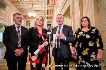 Stormont Spads to come under greater scrutiny and have their salaries capped after RHI affair