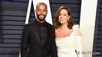 Ashley Graham, Justin Ervin welcome baby boy: 'Our lives changed for the better'