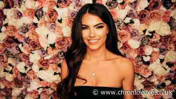 Miss Newcastle organisers throw support behind ex-winner Rebecca Gormley as she goes on Love Island