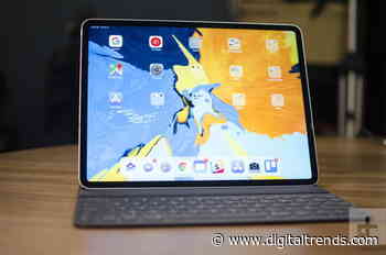 Amazon discounts the latest iPad and iPad Pro tablets for up to $170 off