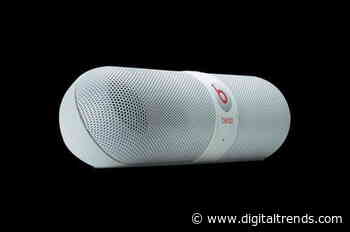 Amazon drops an awesome $62 off the Beats Pill+ Bluetooth speaker