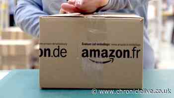 Warning over Amazon scam that is costing victims thousands of pounds