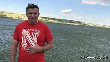 Saskatchewan appealing 3-year sentence for man who raped woman on Plenty of Fish date