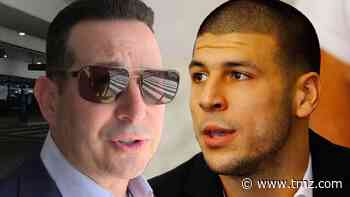 Jose Baez Rips Aaron Hernandez Documentary, Says CTE Was Issue Not Sexuality