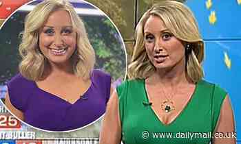 Jane Bunn: Weather presenter's sacking exposes tensions between 7 and 9