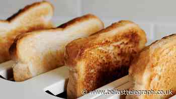 Hovis strike could cause disruption to supply of bread in Northern Ireland
