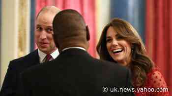 William: Africa holds a special place in my heart