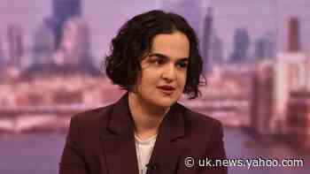 Youngest MP feels unwelcome in Commons as ‘working-class woman of colour’