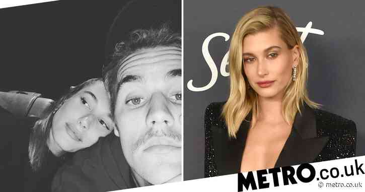 Justin Bieber defends sharing pics of wife Hailey Baldwin on social media