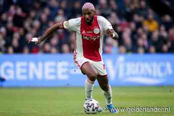 De stroeve start van Babel: ‘Ryan is nog wel wat zoekende’