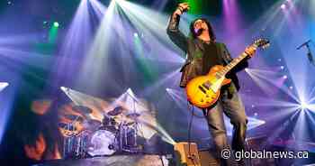 Saints and Sinners 2020: ’90s Canadian rock bands unite for cross-country tour