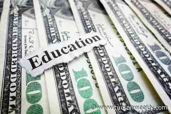 Results-Based Funding: The Haves and Have-Mores