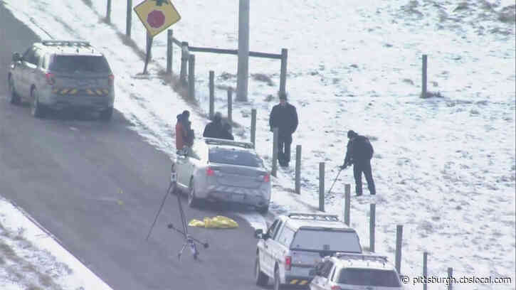 Woman Charged Following Officer-Involved Shooting In Slippery Rock Twp.