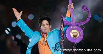 Two wrongful-death claims quietly dismissed by Prince's estate