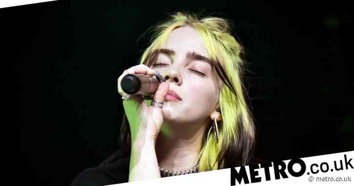 Billie Eilish ‘terrified’ over Apple TV documentary coming out: ‘I’ve never seen the footage’