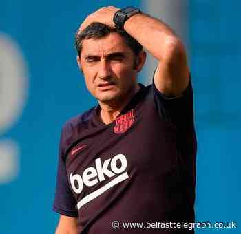 John Laverty: Barca, United and Real are proof that money doesn't buy you class