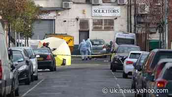 Men involved in fatal fight ‘may have been embroiled in an ongoing dispute’