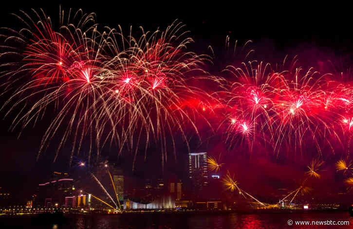 No, Chinese New Year Won’t Trigger a Bitcoin Pullback: Historical Data Shows