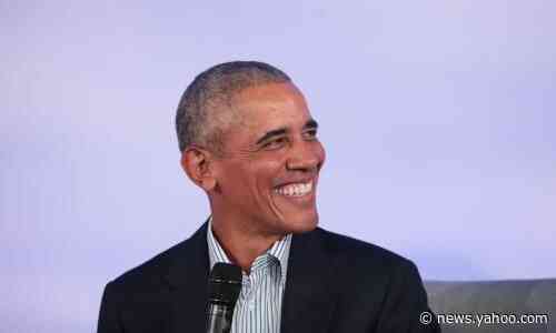 Obama honors Martin Luther King’s ‘moral clarity’ as 2020 Democrats show unity