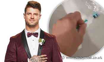 MAFS 2020: Groom cleans faeces from the toilet with wife's toothbrush