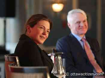 Cultural leaders seek formalized role in cultural diplomacy