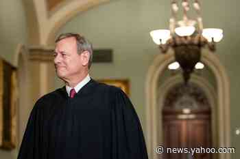 John Roberts Has More Power Than Mitch McConnell Would Like You to Think. But Will He Use It?