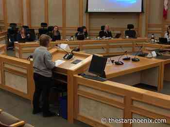 Saskatoon pro-life group vows to try again after council rejection