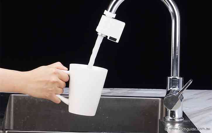 Take a look at the devices that can help you save water