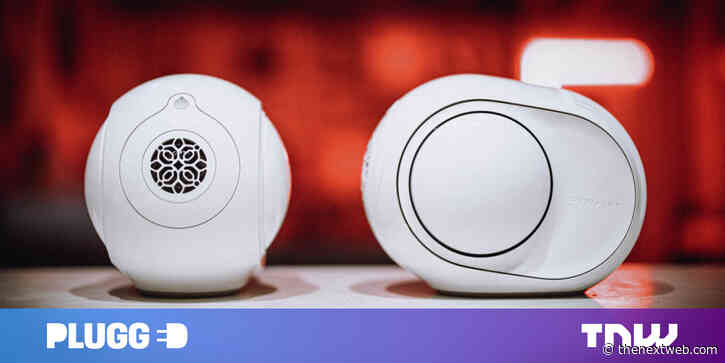 Review: Devialet’s Phantom Reactor is the David to your subwoofer’s Goliath