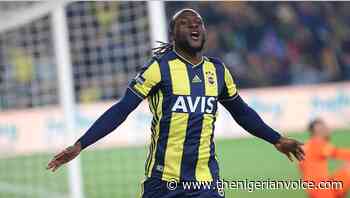 Chelsea And Inter Milan Agree Victor Moses Loan Deal