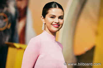 Selena Gomez Offers Behind-the-Scenes Look at Making Her 'Rare' Video: Watch