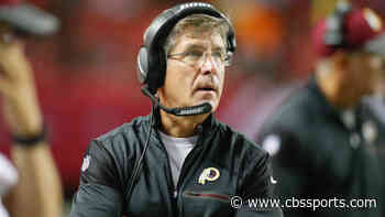 Bill Callahan expected to join Kevin Stefanski's staff with the Browns, per report