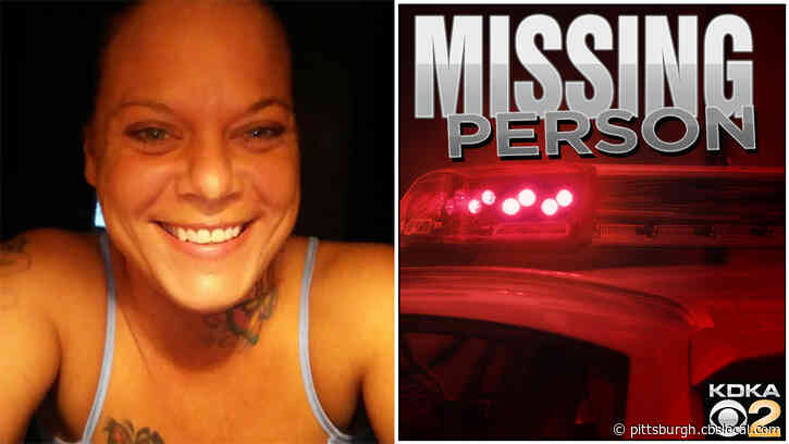 New Castle Police: Woman Who Disappeared From Scene Of Car Crash Is Still Missing