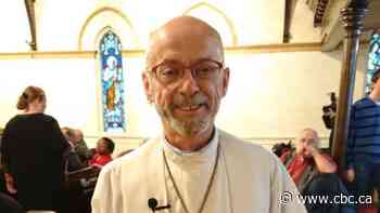 Gay pastor forced out of Lutheran Church in the '80s becomes 1st to be reinstated