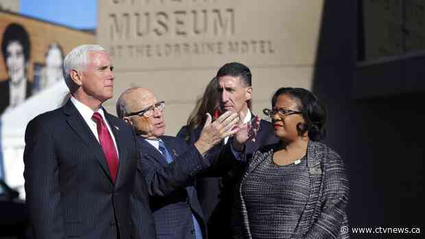 Martin Luther King holiday: Faith, politics mix this holiday