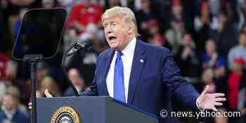 Trump is struggling to convince even his own base that they shouldn't hear new evidence in his impeachment trial