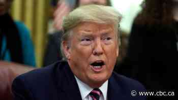 McConnell proposes swift impeachment trial for Trump