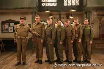 UKTV grows TV ad market share by 4%