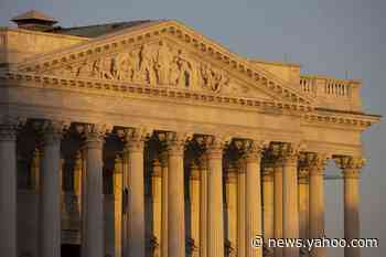 Justice Dept. memos back defiance of impeachment subpoenas