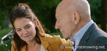 First Trailer for 'Coda' Starring Patrick Stewart as a Famous Pianist