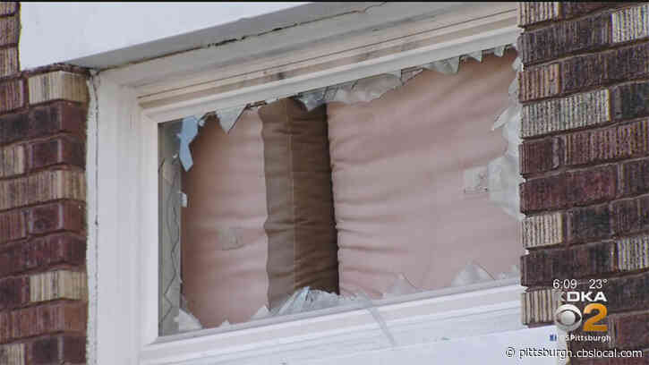 Federal Law Enforcement Agencies Investigate After Someone Plants Explosive Under Car In New Castle