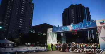 Runner dies after suffering heart attack during Chevron Houston Marathon