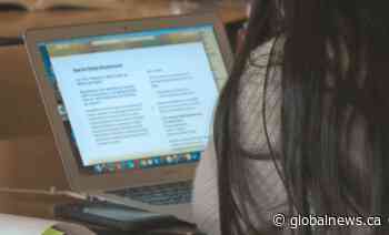 Provincial funding for Alberta universities changing to performance-based model